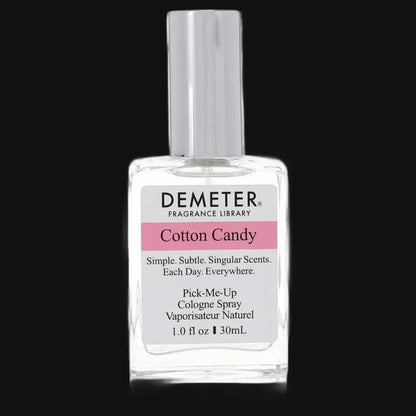 Cotton Candy By Demeter Perfume for Women - Renee Lane Company