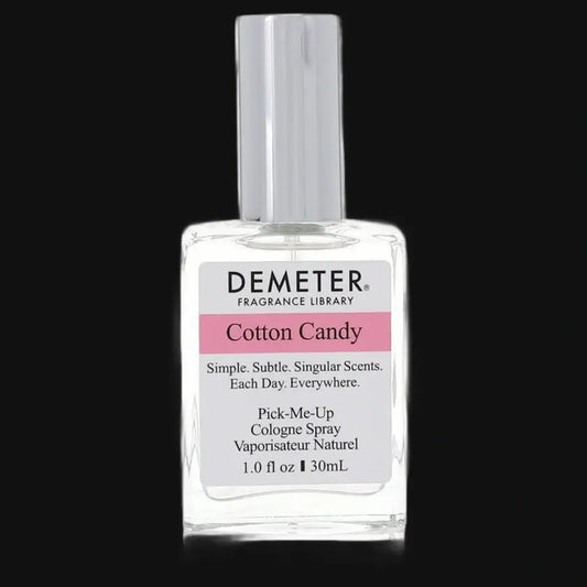 Cotton Candy By Demeter Perfume for Women - Renee Lane Company