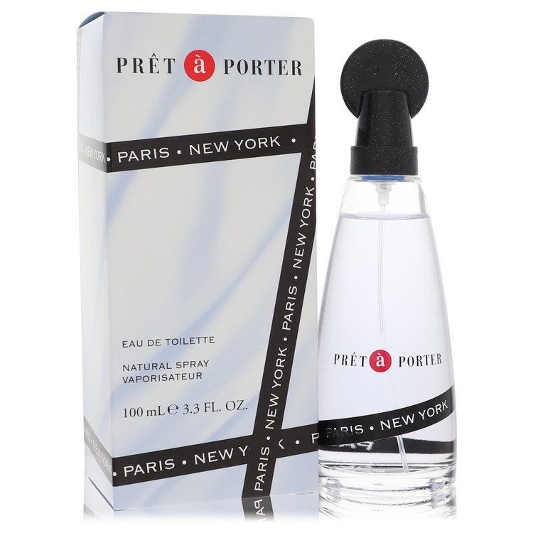 Coty Pret A Porter by Coty Eau De Toilette Spray - Renee Lane Company