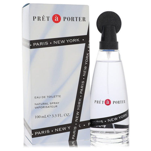 Coty Pret A Porter by Coty Eau De Toilette Spray - Renee Lane Company