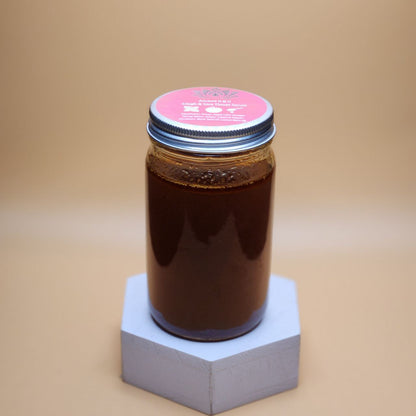Cough & Sore Throat Serum - Renee Lane Company