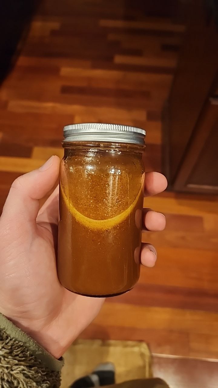 Cough & Sore Throat Serum - Renee Lane Company