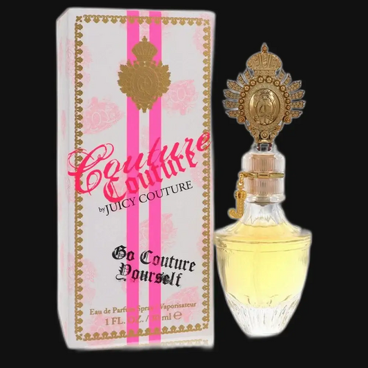 Couture Couture By Juicy Couture Perfume for Women - Renee Lane Company