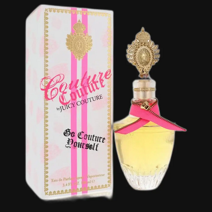 Couture Couture By Juicy Couture Perfume for Women - Renee Lane Company