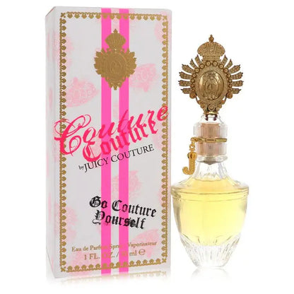 Couture Couture By Juicy Couture Perfume for Women - Renee Lane Company