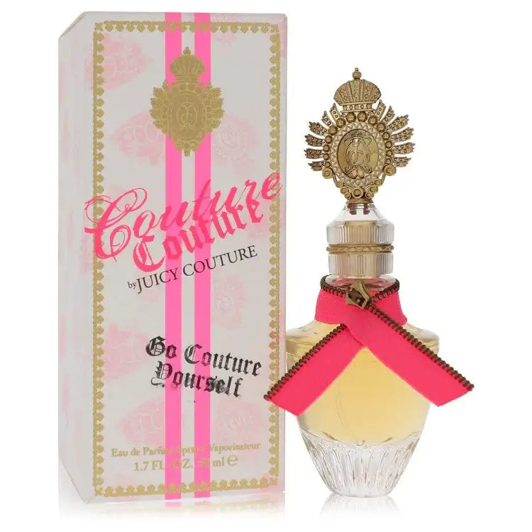 Couture Couture By Juicy Couture Perfume for Women - Renee Lane Company
