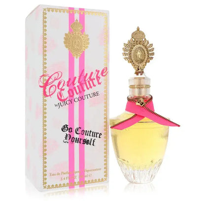 Couture Couture By Juicy Couture Perfume for Women - Renee Lane Company