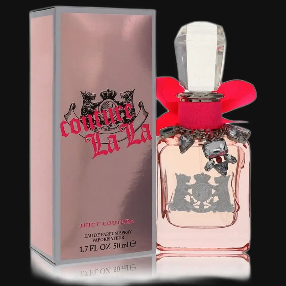 Couture La La By Juicy Couture Perfume for Women - Renee Lane Company