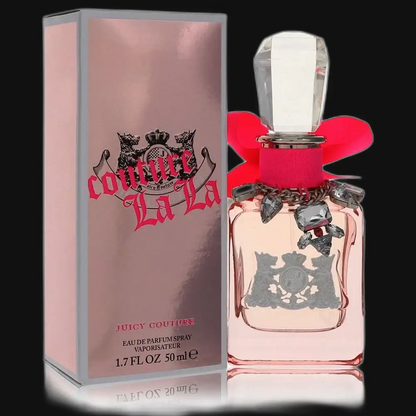 Couture La La By Juicy Couture Perfume for Women - Renee Lane Company