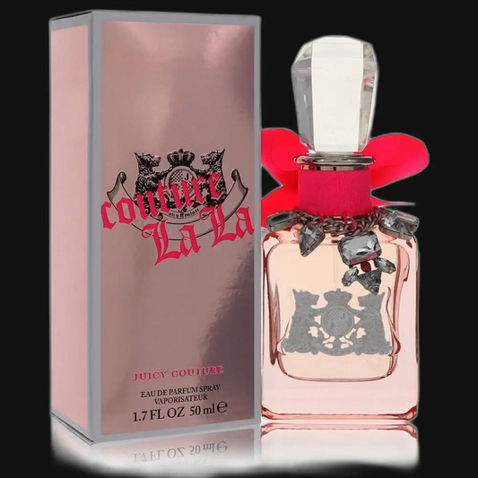 Couture La La By Juicy Couture Perfume for Women - Renee Lane Company