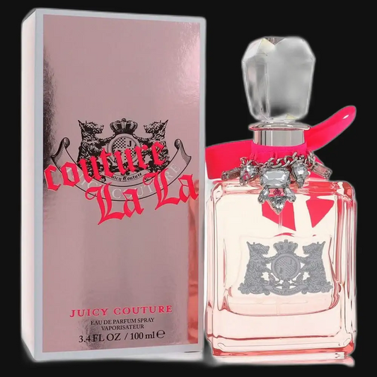 Couture La La By Juicy Couture Perfume for Women - Renee Lane Company