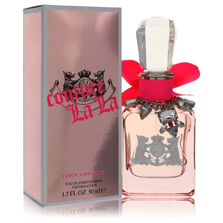 Couture La La By Juicy Couture Perfume for Women - Renee Lane Company