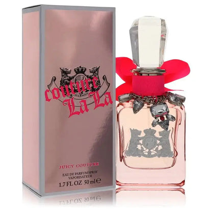 Couture La La By Juicy Couture Perfume for Women - Renee Lane Company