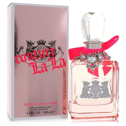 Couture La La By Juicy Couture Perfume for Women - Renee Lane Company