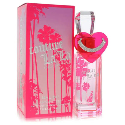 Couture La La Malibu By Juicy Couture Perfume for Women - Renee Lane Company