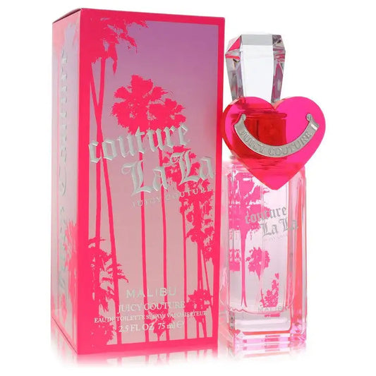 Couture La La Malibu By Juicy Couture Perfume for Women - Renee Lane Company
