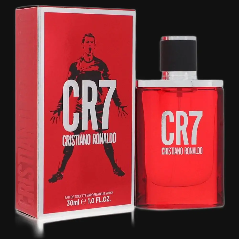Cr7 By Cristiano Ronaldo Cologne for Men - Renee Lane Company