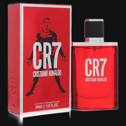 Cr7 By Cristiano Ronaldo Cologne for Men - Renee Lane Company
