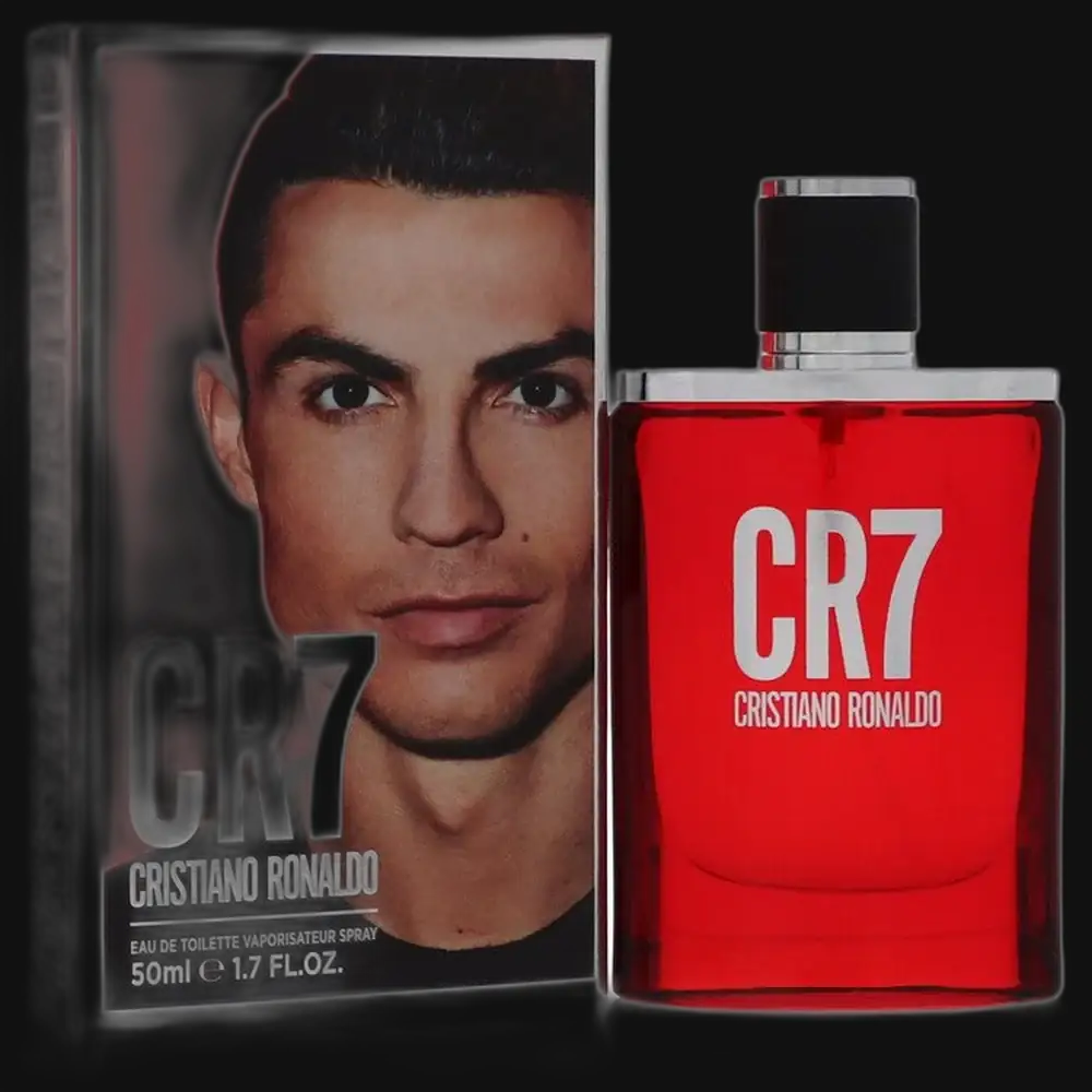 Cr7 By Cristiano Ronaldo Cologne for Men - Renee Lane Company