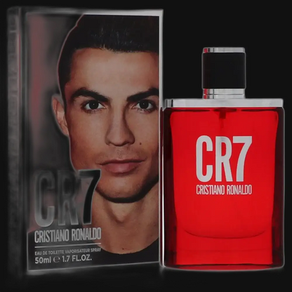 Cr7 By Cristiano Ronaldo Cologne for Men - Renee Lane Company