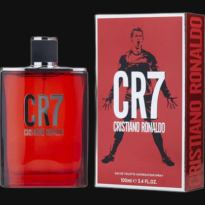 Cr7 By Cristiano Ronaldo Cologne for Men - Renee Lane Company