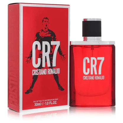 Cr7 By Cristiano Ronaldo Cologne for Men - Renee Lane Company