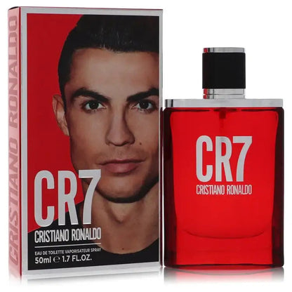 Cr7 By Cristiano Ronaldo Cologne for Men - Renee Lane Company