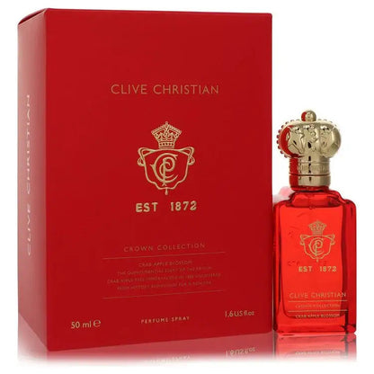 Crab Apple Blossom By Clive Christian (Unisex) - Renee Lane Company