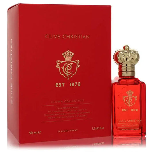 Crab Apple Blossom By Clive Christian (Unisex) - Renee Lane Company
