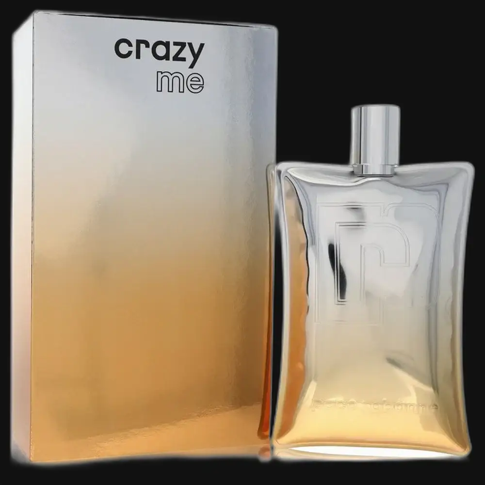 Crazy Me By Paco Rabanne (Unisex) - Renee Lane Company