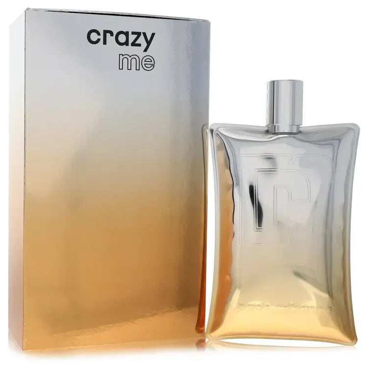 Crazy Me By Paco Rabanne (Unisex) - Renee Lane Company