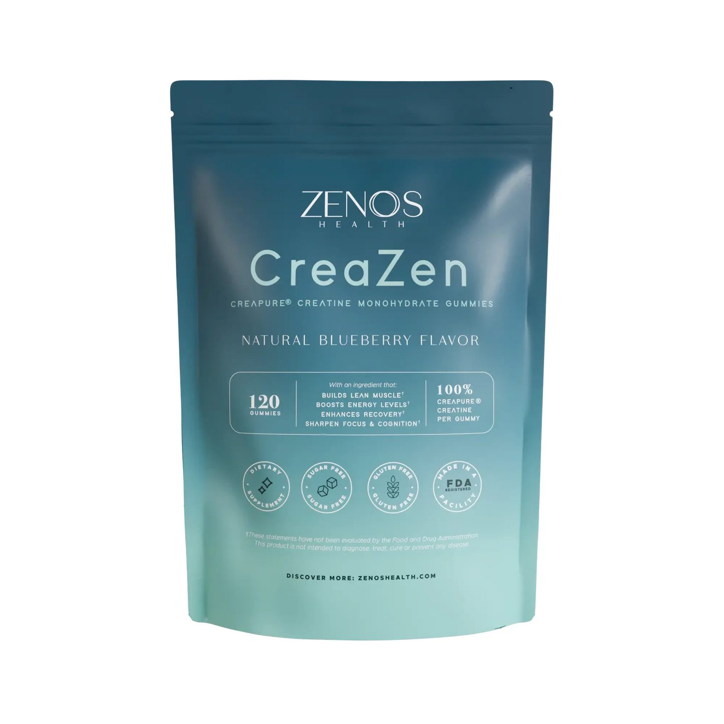 CreaZen - Renee Lane Company