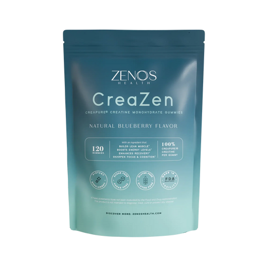 CreaZen - Renee Lane Company