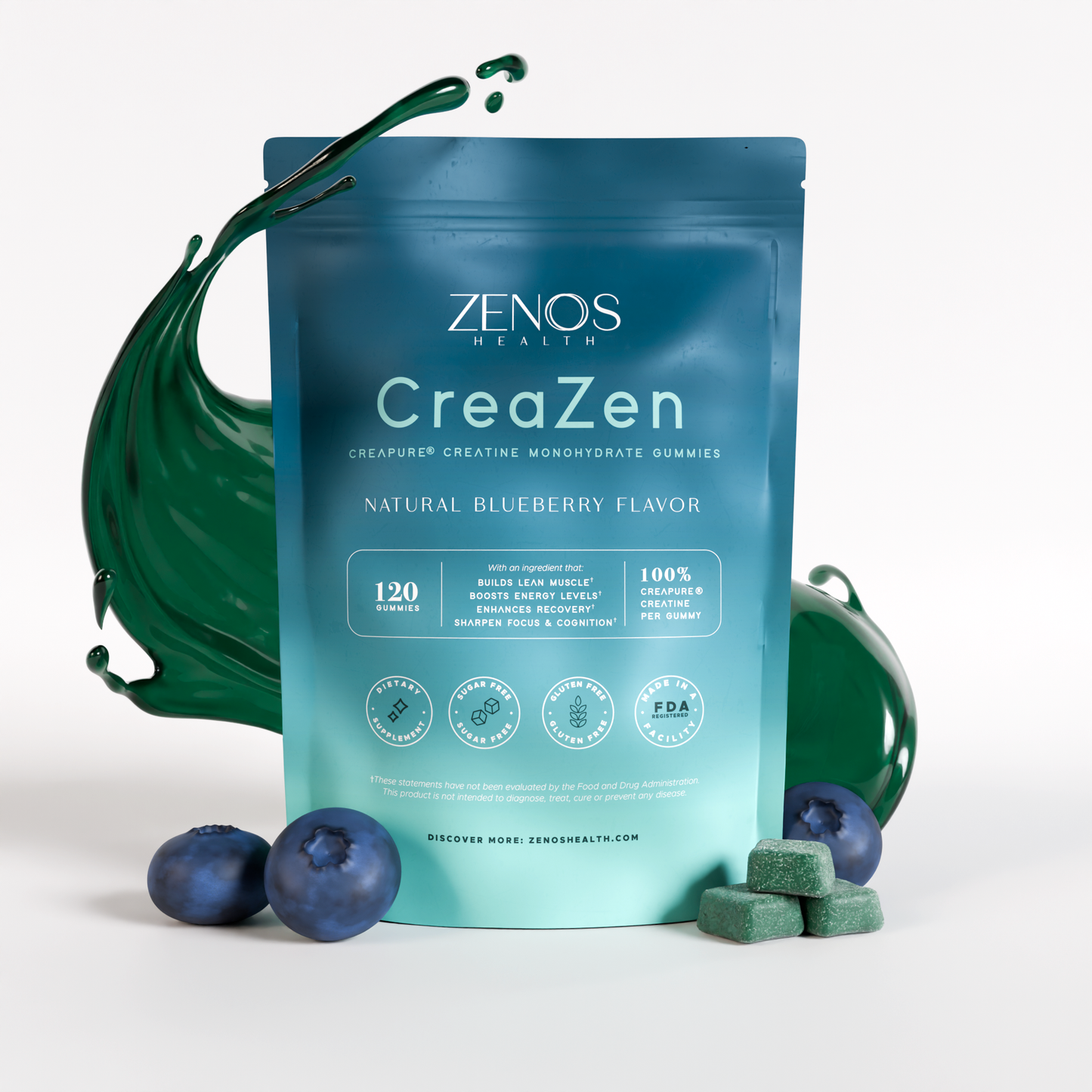 CreaZen - Renee Lane Company