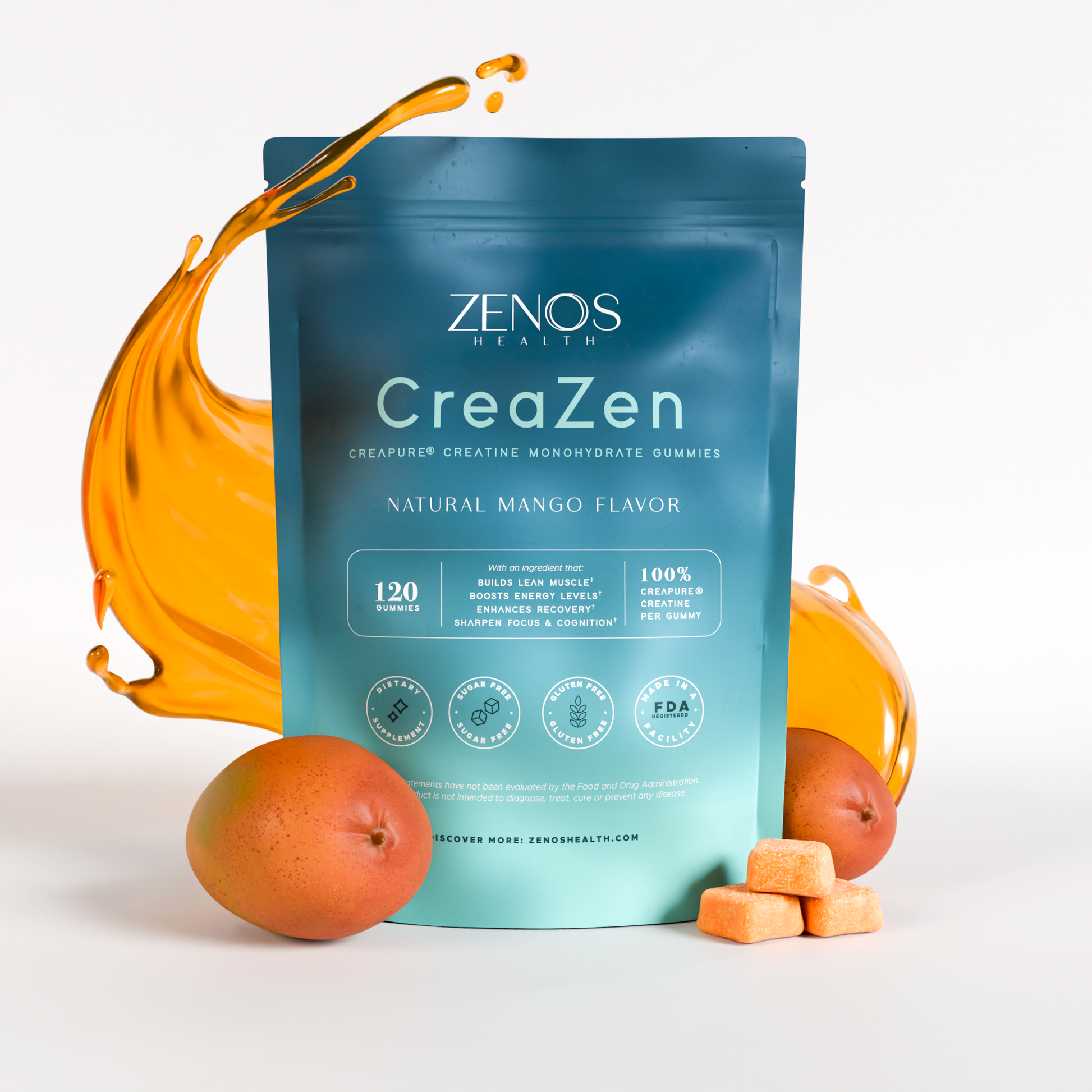 CreaZen - Renee Lane Company