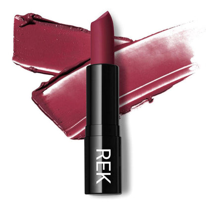 Cream Lipstick Collection | REK Cosmetics - Renee Lane Company