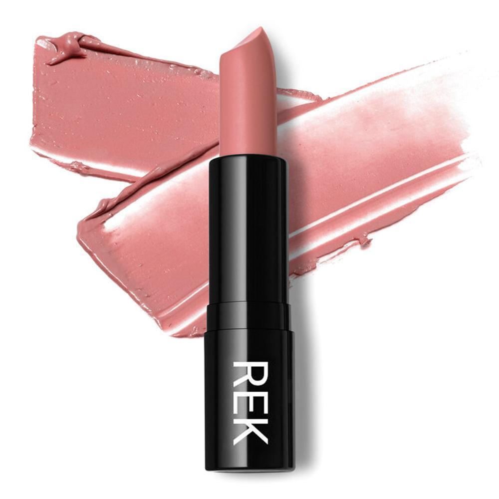 Cream Lipstick Collection | REK Cosmetics - Renee Lane Company