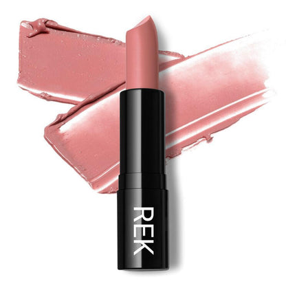 Cream Lipstick Collection | REK Cosmetics - Renee Lane Company