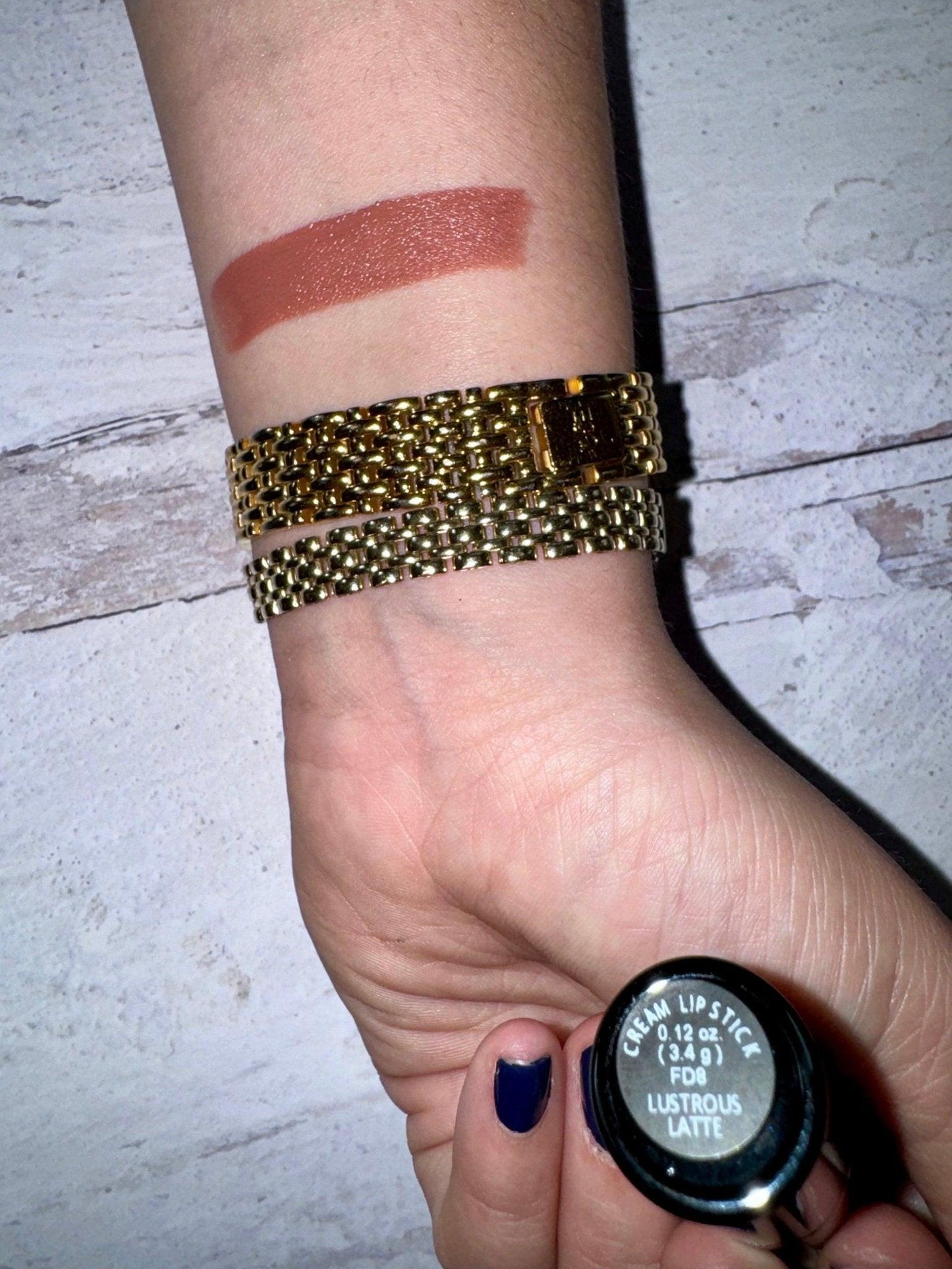 Cream Lipstick Collection | REK Cosmetics - Renee Lane Company