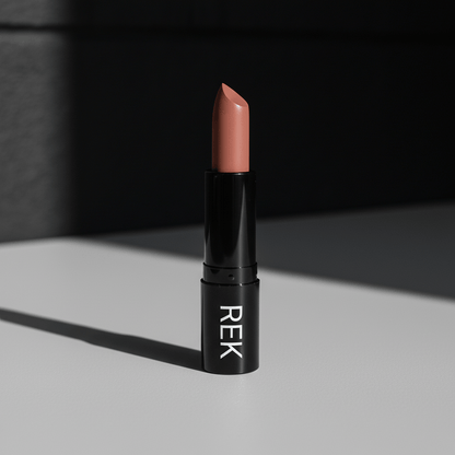 Cream Lipstick Collection | REK Cosmetics - Renee Lane Company