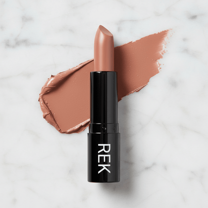 Cream Lipstick Collection | REK Cosmetics - Renee Lane Company