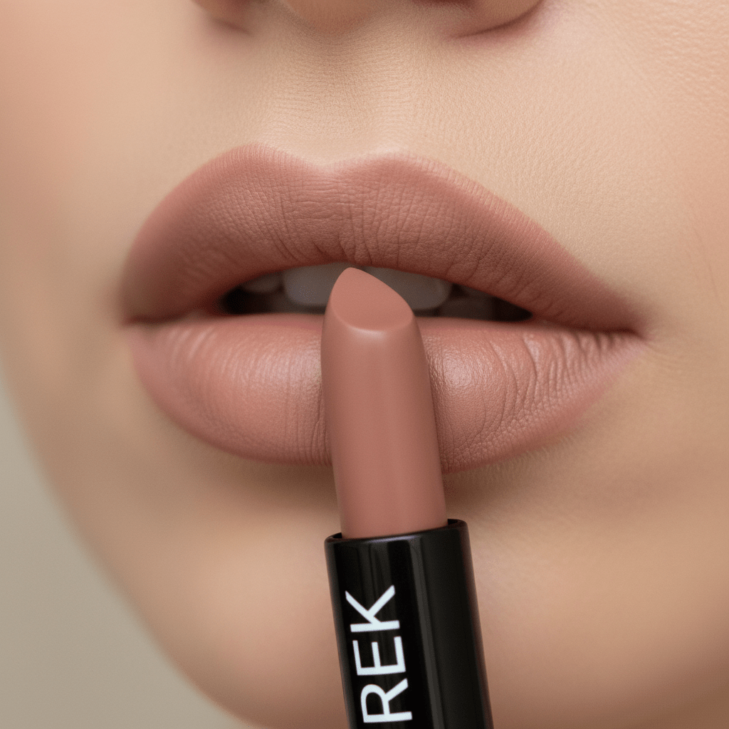 Cream Lipstick Collection | REK Cosmetics - Renee Lane Company