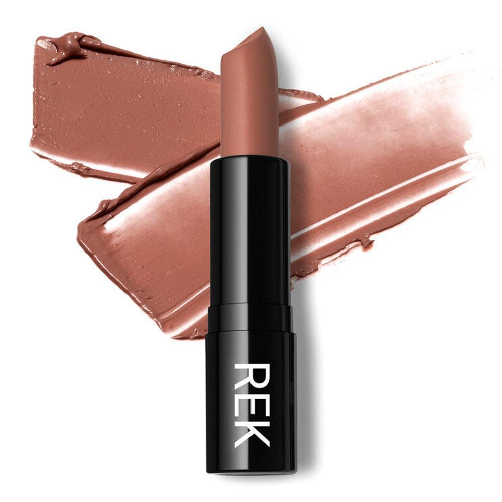 Cream Lipstick Collection | REK Cosmetics - Renee Lane Company