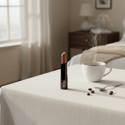 Cream Lipstick Collection | REK Cosmetics - Renee Lane Company