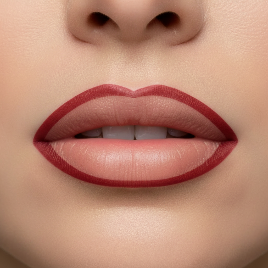 Creamy Gel Lip Liner Collection | REK Cosmetics - Renee Lane Company