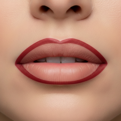 Creamy Gel Lip Liner Collection | REK Cosmetics - Renee Lane Company