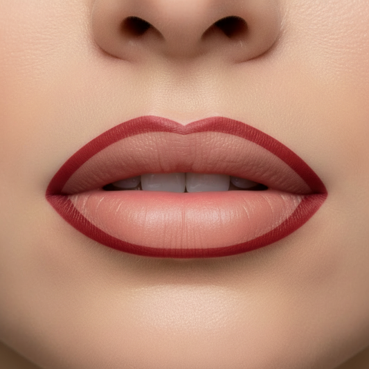 Creamy Gel Lip Liner Collection | REK Cosmetics - Renee Lane Company
