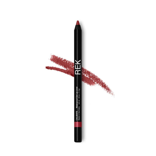 Creamy Gel Lip Liner Collection | REK Cosmetics - Renee Lane Company