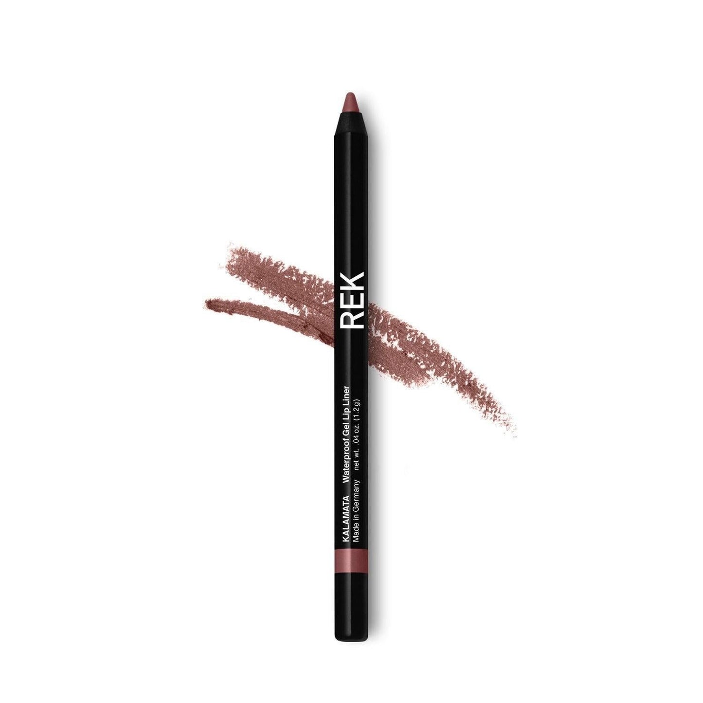 Creamy Gel Lip Liner Collection | REK Cosmetics - Renee Lane Company