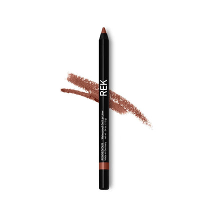 Creamy Gel Lip Liner Collection | REK Cosmetics - Renee Lane Company